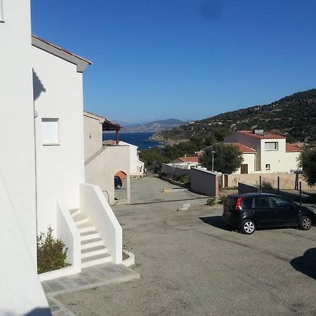 Monticello, Ile-Rousse - Residence Fiore Di Mare Exterior foto