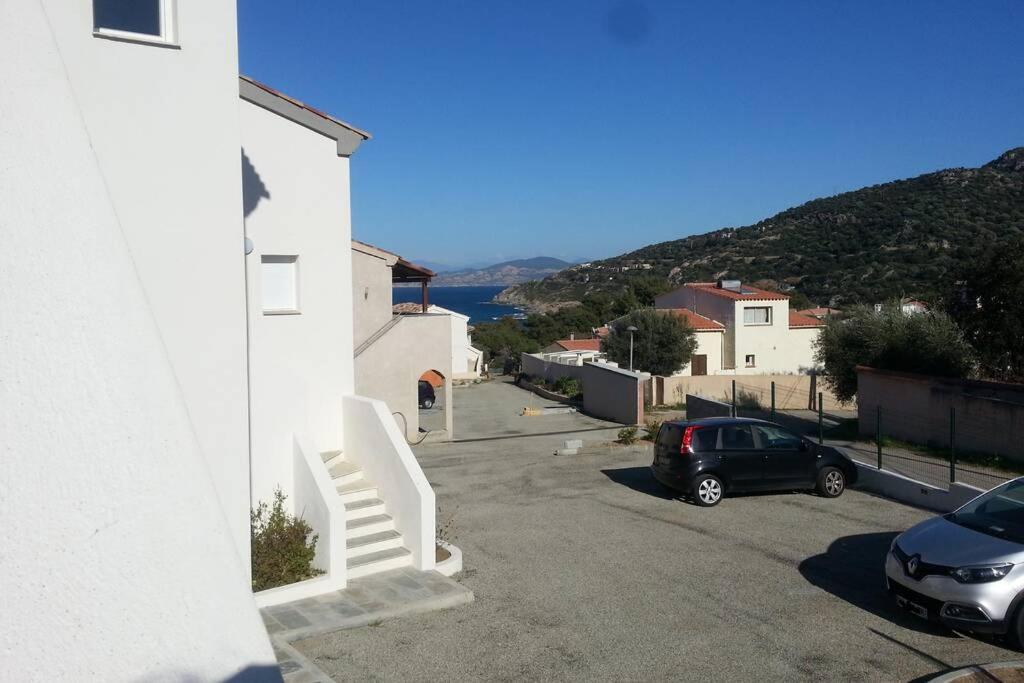 Monticello, Ile-Rousse - Residence Fiore Di Mare Exterior foto